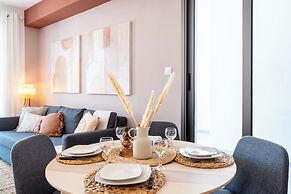 Pauhad 3 - Larnaca Studios & Apts