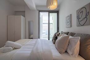 Pauhad 3 - Larnaca Studios & Apts