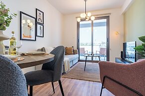 Pauhad 3 - Larnaca Studios & Apts