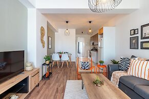 Pauhad 3 - Larnaca Studios & Apts