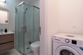 Pauhad 3 - Larnaca Studios & Apts