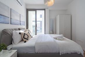 Pauhad 3 - Larnaca Studios & Apts