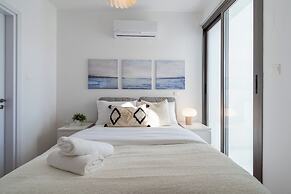 Pauhad 3 - Larnaca Studios & Apts