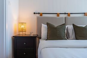 Pauhad 3 - Larnaca Studios & Apts