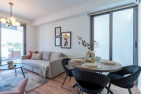 Pauhad 3 - Larnaca Studios & Apts