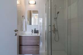 Pauhad 3 - Larnaca Studios & Apts