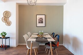 Pauhad 3 - Larnaca Studios & Apts