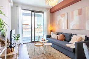 Pauhad 3 - Larnaca Studios & Apts