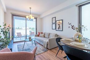 Pauhad 3 - Larnaca Studios & Apts