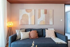 Pauhad 3 - Larnaca Studios & Apts