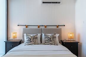 Pauhad 3 - Larnaca Studios & Apts