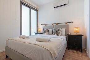 Pauhad 3 - Larnaca Studios & Apts