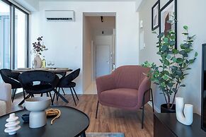 Pauhad 3 - Larnaca Studios & Apts