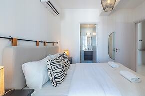 Pauhad 3 - Larnaca Studios & Apts