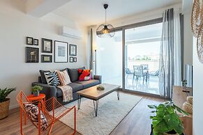 Pauhad 3 - Larnaca Studios & Apts