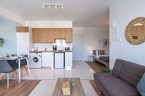 Pauhad 3 - Larnaca Studios & Apts