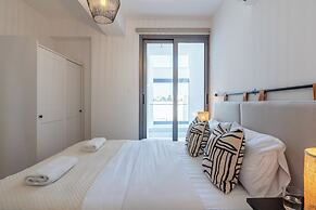 Pauhad 3 - Larnaca Studios & Apts