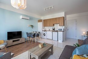 Pauhad 3 - Larnaca Studios & Apts