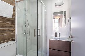 Pauhad 3 - Larnaca Studios & Apts