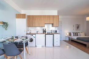 Pauhad 3 - Larnaca Studios & Apts