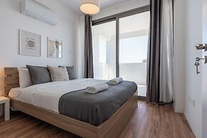 Pauhad 3 - Larnaca Studios & Apts