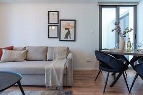 Pauhad 3 - Larnaca Studios & Apts