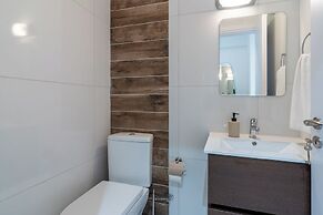 Pauhad 3 - Larnaca Studios & Apts