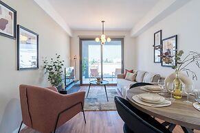 Pauhad 3 - Larnaca Studios & Apts