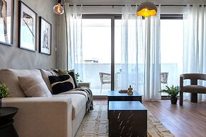 Pauhad 3 - Larnaca Studios & Apts