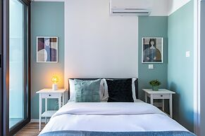 Pauhad 3 - Larnaca Studios & Apts