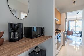 Pauhad 3 - Larnaca Studios & Apts