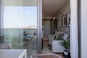 Pauhad 3 - Larnaca Studios & Apts