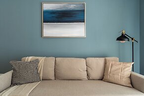 Pauhad 3 - Larnaca Studios & Apts