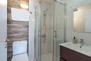 Pauhad 3 - Larnaca Studios & Apts