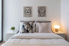 Pauhad 3 - Larnaca Studios & Apts