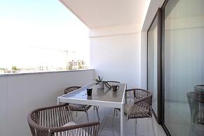 Pauhad 3 - Larnaca Studios & Apts
