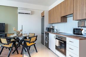 Pauhad 3 - Larnaca Studios & Apts