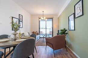 Pauhad 3 - Larnaca Studios & Apts