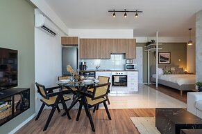 Pauhad 3 - Larnaca Studios & Apts