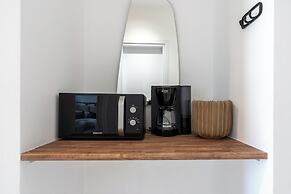 Pauhad 3 - Larnaca Studios & Apts