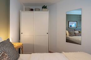 Pauhad 3 - Larnaca Studios & Apts