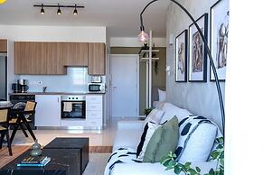 Pauhad 3 - Larnaca Studios & Apts