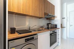 Pauhad 3 - Larnaca Studios & Apts