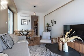 Pauhad 3 - Larnaca Studios & Apts