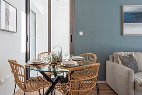 Pauhad 3 - Larnaca Studios & Apts