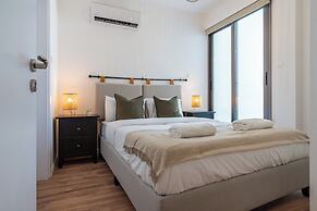 Pauhad 3 - Larnaca Studios & Apts