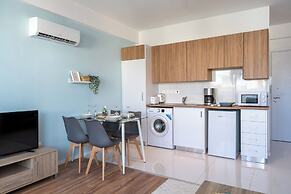 Pauhad 3 - Larnaca Studios & Apts