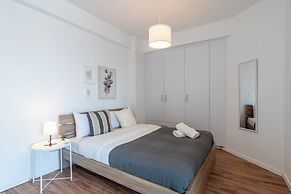 Pauhad 3 - Larnaca Studios & Apts