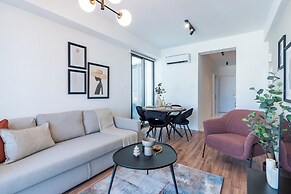 Pauhad 3 - Larnaca Studios & Apts