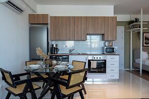 Pauhad 3 - Larnaca Studios & Apts